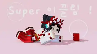 Magnetic || Minecraft Animation | Template