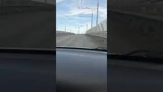 МЕГА-развязка.
