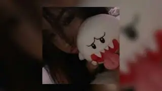 Hey mama - [sped up]