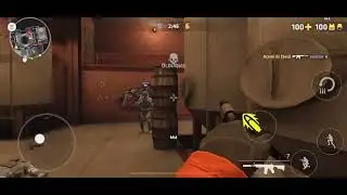 Critical Ops Hack | Non Root mod menu ios/android Esp|Aim