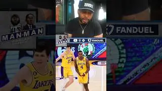 AB looking good on his Lakers & 76ers Picks after Both teams get their 3rd Win 🏀| #nbaplayoffs