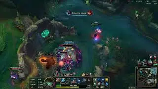 Godly Lee sin play