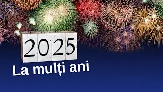 Urari crestine La multi ani 2024| Versete biblice pentru 2024 | Nou