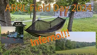 Field Day 2024 with WACOM