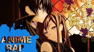 AnimeRap ^Код Гиас /Code Geass ^ {AMV}HD[2016] APTYP_AS