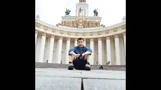 Iftixor uz в прямом эфире!