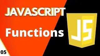 JavaScript Functions | JavaScript for beginners | JavaScript Tutorial