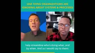 Successful Organizations Know To Stop Ignoring This One thing