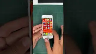 iPhone SE for 50 pesos 