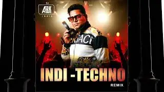 INDI TECHNO ABK INDIA PROJECT