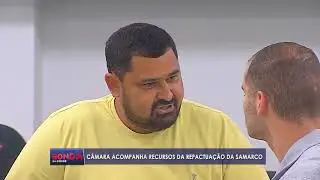 Ronda da Cidade - COMPLETO - QUARTA - 09/04/2025