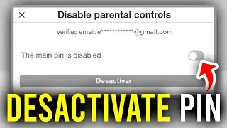 How To Turn Off Parental Controls In Roblox | Remove Parental Controls