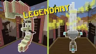 MEJORES CONSTRUCCIONES! ~ Minecraft Build Battle