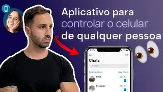 Conheça o melhor aplicativo para controlar o celular dos filhos!