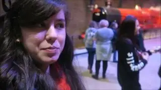 Harry Potter Studios Tour | Vlog