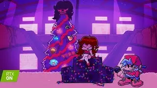 Friday Night Funkin' Week 5 But RTX On | Friday night Vibin'