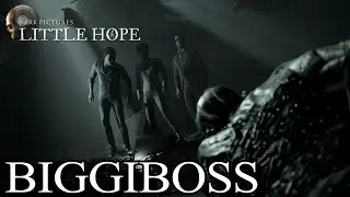 The Dark Pictures Anthology - Little Hope Играют зрители
