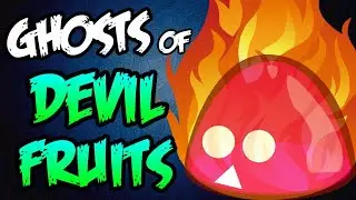Kanjuro's Kazenbo: Post-Death Fruits? - One Piece Discussion | Tekking101