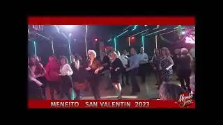 MENEITO SAN VALENTIN 2023
