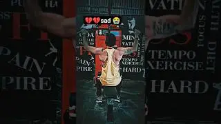 Sad 😿💔 