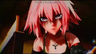 Astolfo Wants to help