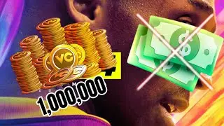 0 VC to 1,000,000 VC Ep 1