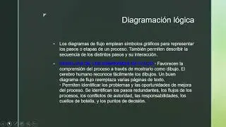 Diagramación - Ejercicios 1,2 y 3