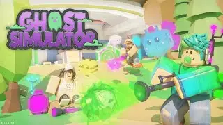 ROBLOX GHOST SIMULATOR CODES (RECENT)