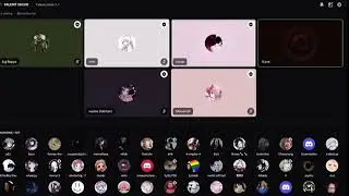 that rap in the meowbahh video but when it’s cringe the video ends