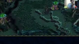 Warcraft 3 cooperative campaign - chapter 8