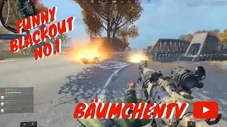 Funny CoD Blackout Moments#1