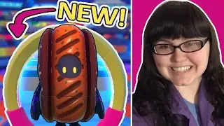 The New Fall Guys Free For All Update Is SO FUN!  - Season 1 (Again)  -  Stadium Stars Show