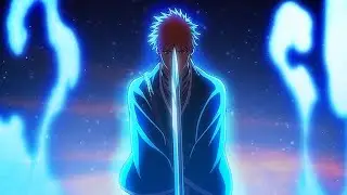 Bleach: Thousand-Year Blood War「AMV」-  Breathe Underwater[HD]
