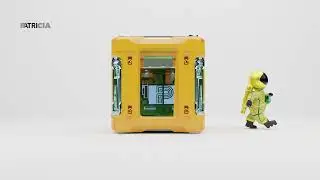 What's in the box? | SwitchTv by Patricia