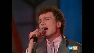 Pino D'Angio' - Il Rapido Di Mezzanotte (Live + Intervista In Spagnolo) RARO
