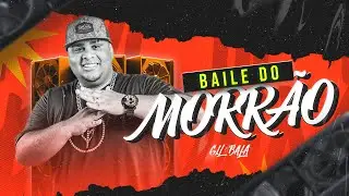 GIL BALA O REI DO BATIDÃO - BAILE DO MORRÃO - AGOSTO 2024 - ULTRA QUALIDADE