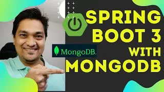 How to Connect Spring Boot 3 With MongoDB
