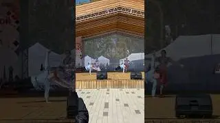 Казачий танец❤️‍🔥 