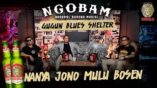 #NGOBAM​