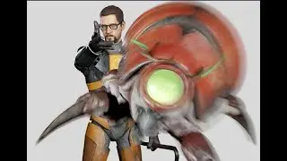 Half-Life memes ylyl 4