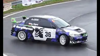 GSMP KORCZYNA 2017 - AKCJA | AWARIA | DRIFT [dzień 1]