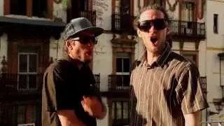 I Woks  -  Asi Soy Yo (Clip officiel) - Album 