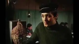 По следу "Тигра". Художественный фильм. Югославия.