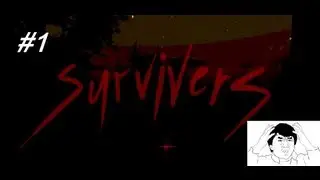 Survivers #1 [Много Кирпичей]