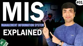 MIS Explained | MIS Introduction in Hindi