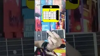 Bad Bunny - Where She Goes GUITAR (Acordes Guitarra)