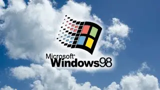 windows98 | virtual Box | virtualization 2025