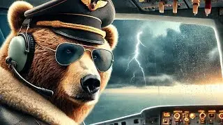 Как я стал пилотом в США.