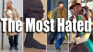 The Nightmare Trend Rotation…