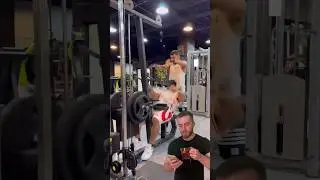Мое почтение вертикальной тяге